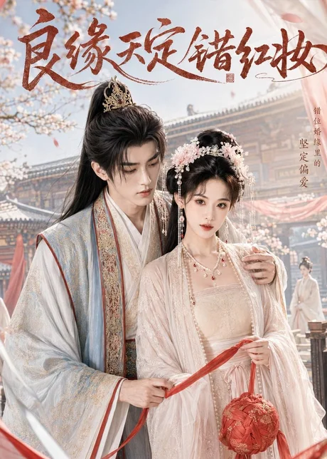 良缘天定错红妆（60集）AI短剧 (2026)