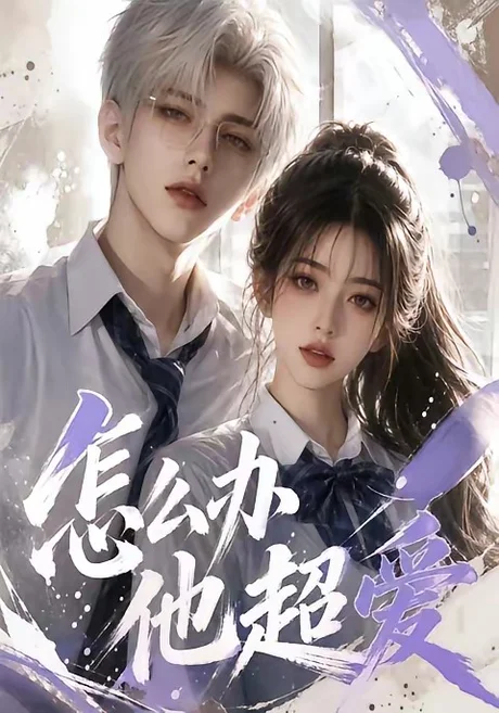 怎么办他超爱（39集）AI短剧 (2026)