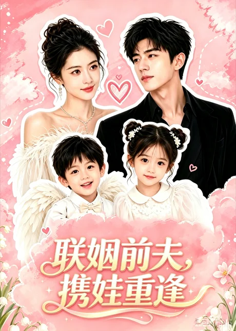 联姻前夫，携娃重逢（67集）AI短剧 (2026)