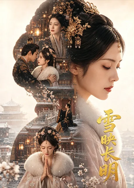 雪映长明（41集）AI短剧 (2026)