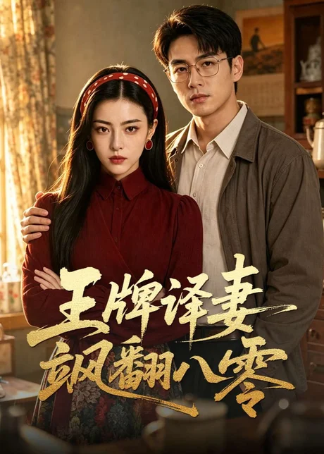 王牌译妻飒翻八零（60集）AI短剧 (2026)