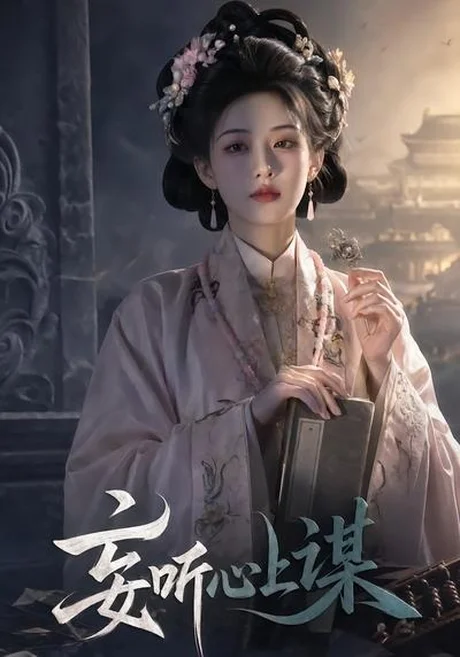 妄听心上谋（52集）AI短剧 (2026)