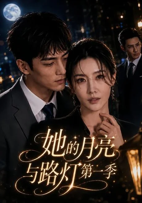 她的月亮与路灯第一季（99集）AI短剧 (2026)