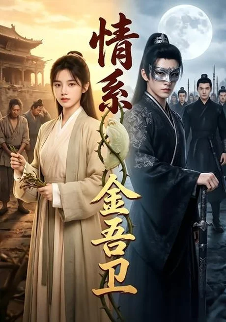 情系金吾卫（61集）AI短剧 (2026)