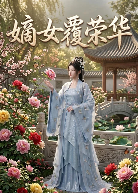嫡女覆荣华（70集）AI短剧 (2026)