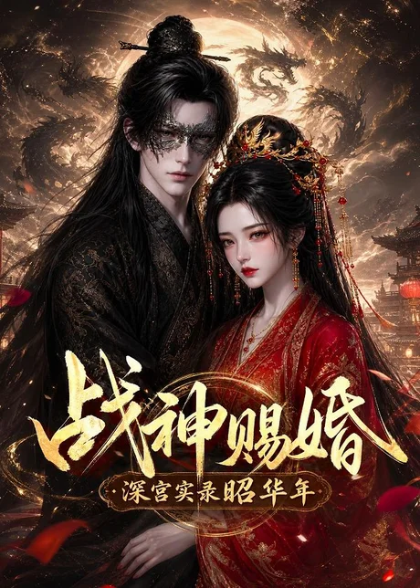 战神赐婚，深宫实录昭华年（43集）AI短剧 (2026)
