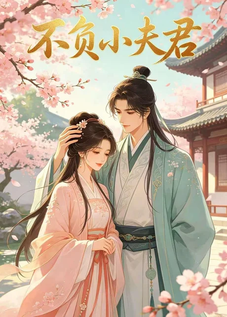 不负小夫君（41集）AI短剧 (2026)