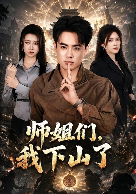 师姐们，我下山了（80集）王蕴成＆伊晨 (2026)