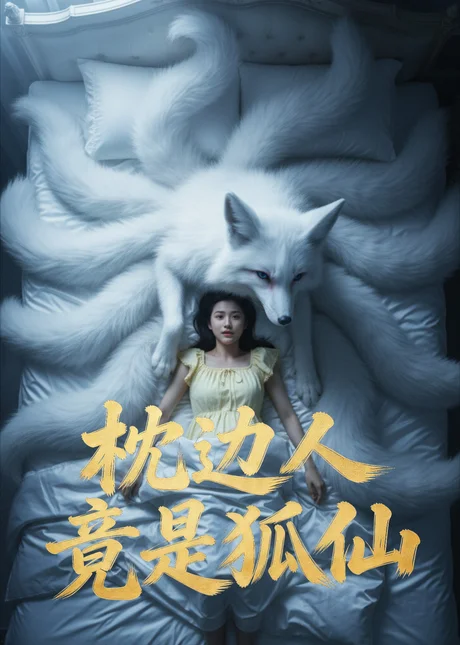 枕边人竟是狐仙（33集）AI短剧 (2026)