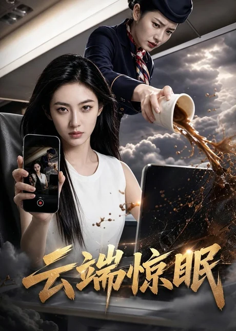 云端惊眠(60集)AI短剧 (2026) 云端惊眠(60集)AI短剧 (2026)