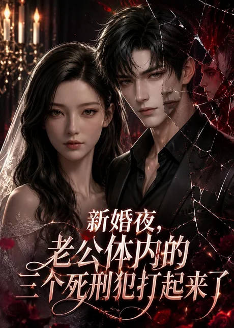 新婚夜，老公体内的三个死刑犯打起来了（35集）AI短剧 (2026)