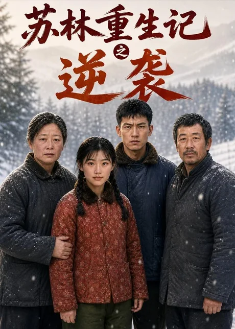 苏林重生记之逆袭（111集）AI短剧 (2026)