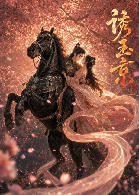 诱玉京（53集）未删减 AI短剧 (2026)