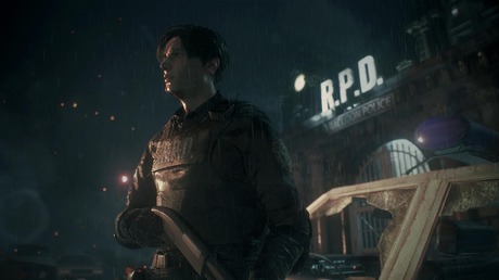 生化危机2 重制版-Resident Evil 2 Remake- 全DLC中文版 生化危机2 重制版 二十项修改器截图
