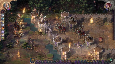 征服之歌（Songs of Conquest）v1.10.0 RUNE中文版截图