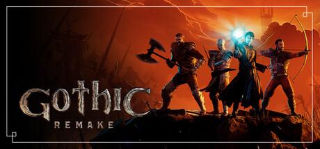 哥特王朝 重制版（Gothic 1 Remake）RUNE中文版截图