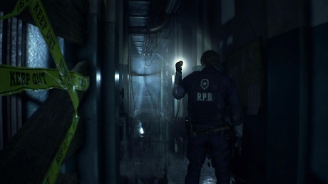 生化危机2 重制版-Resident Evil 2 Remake- 全DLC中文版 生化危机2 重制版 二十项修改器截图