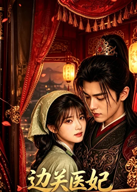 边关医妃(16集)AI短剧 (2026) 边关医妃(16集)AI短剧 (2026)