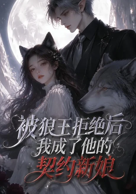 被狼王拒绝后我成了他的契约新娘(61集)AI短剧 (2026) 被狼王拒绝后我成了他的契约新娘(61集)AI短剧 (2026)