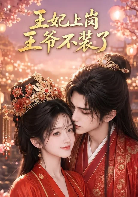 王妃上岗，王爷不装了（50集）AI短剧 (2026)