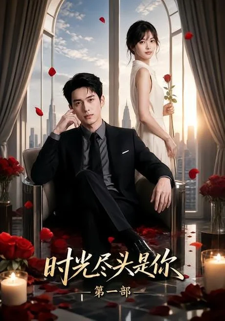 时光尽头是你第一部（32集）AI短剧 (2026)