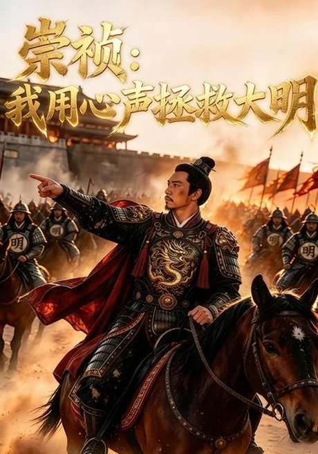 崇祯：我用心声拯救大明（70集）AI短剧 (2026)