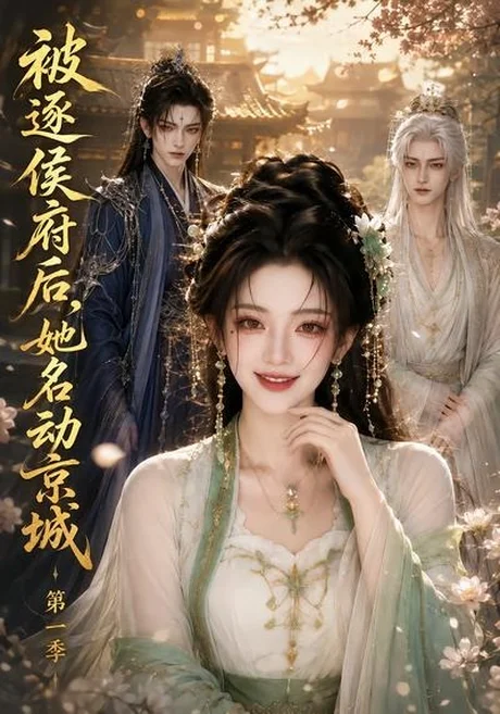 被逐侯府后，她名动京城第一季（60集）AI短剧 (2026)