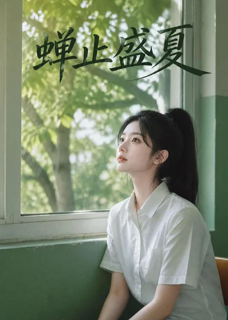 蝉止盛夏（73集）AI短剧 (2026)
