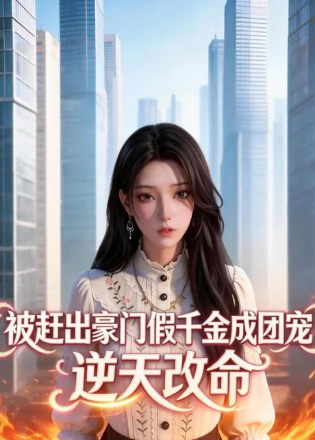 被赶出豪门假千金成团宠逆天改命（55集）AI短剧 (2026)