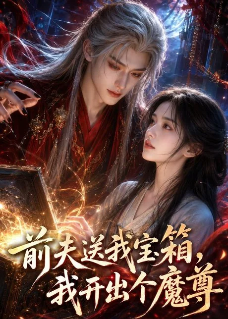 前夫送我宝箱，我开出个魔尊（36集）AI短剧 (2026)