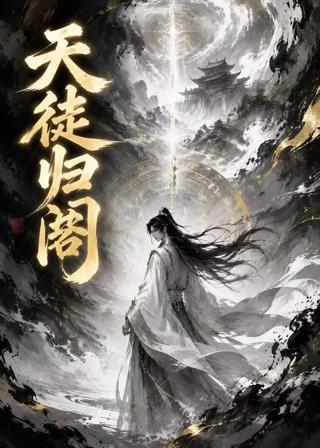 天徒归阁（50集）AI短剧 (2026)