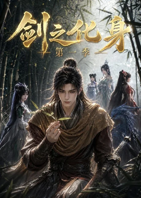 剑之化身第一季(67集)AI短剧 (2026) 剑之化身第一季(67集)AI短剧 (2026)