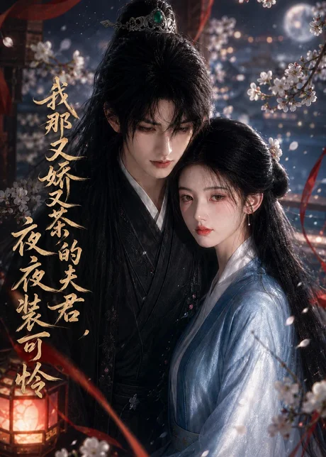 我那又娇又茶的夫君，夜夜装可怜（76集）AI短剧 (2026)