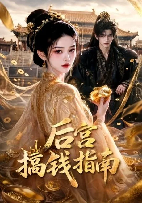 后宫搞钱指南(53集)AI短剧 (2026) 后宫搞钱指南(53集)AI短剧 (2026)
