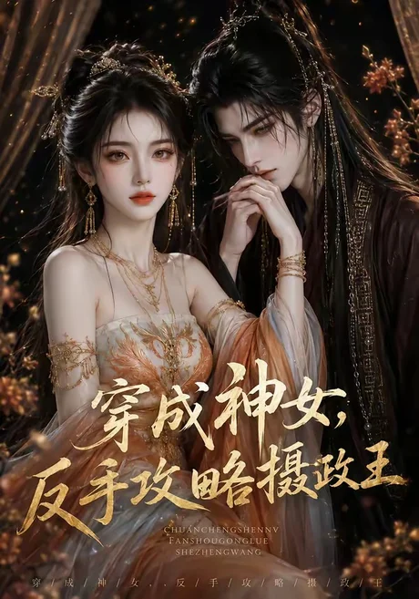 穿成神女,反手攻略摄政王(23集)AI短剧 (2026) 穿成神女,反手攻略摄政王(23集)AI短剧 (2026)