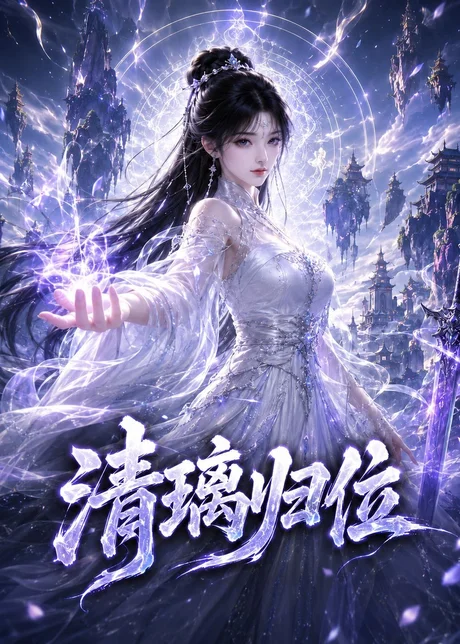 清璃归位（134集）AI短剧 (2026)