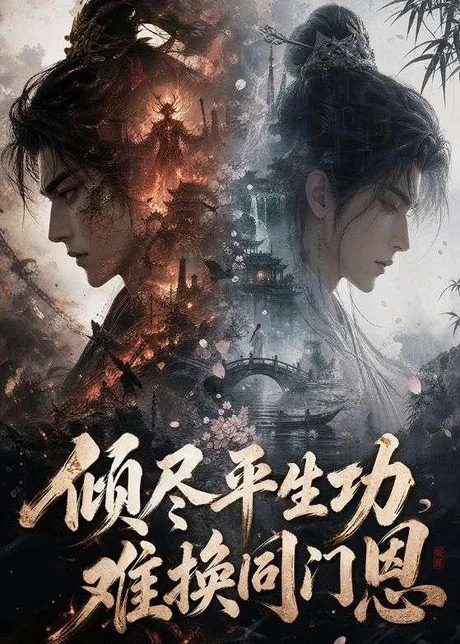 倾尽平生功，难换同门恩（93集）AI短剧 (2026)