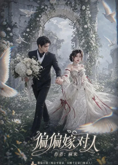 偏偏嫁对人（98集）AI短剧 (2026)