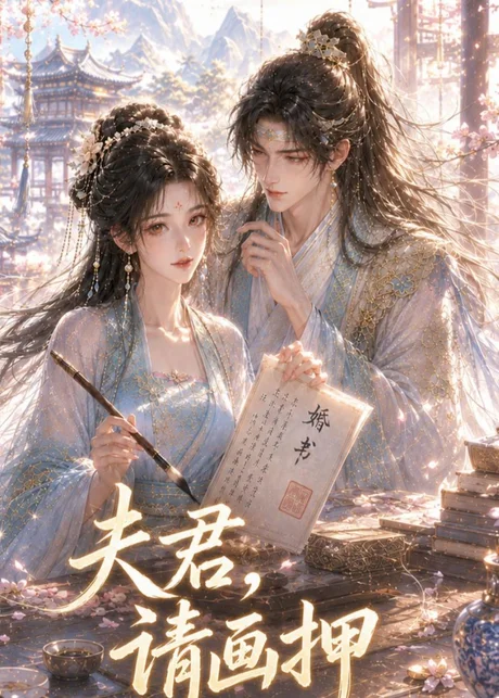 夫君,请画押(41集)AI短剧 (2026) 夫君,请画押(41集)AI短剧 (2026)
