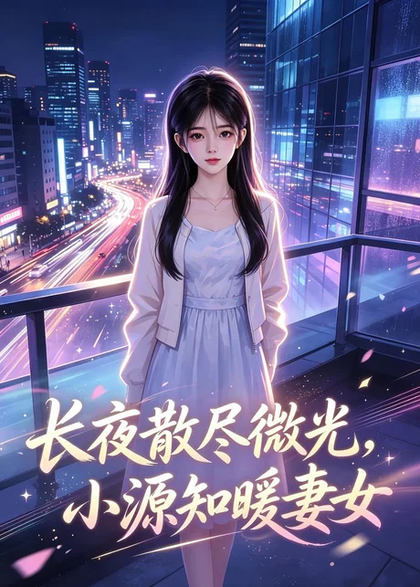 长夜散尽微光,小源知暖妻女(143集)AI短剧 (2026) 长夜散尽微光,小源知暖妻女(143集)AI短剧 (2026)