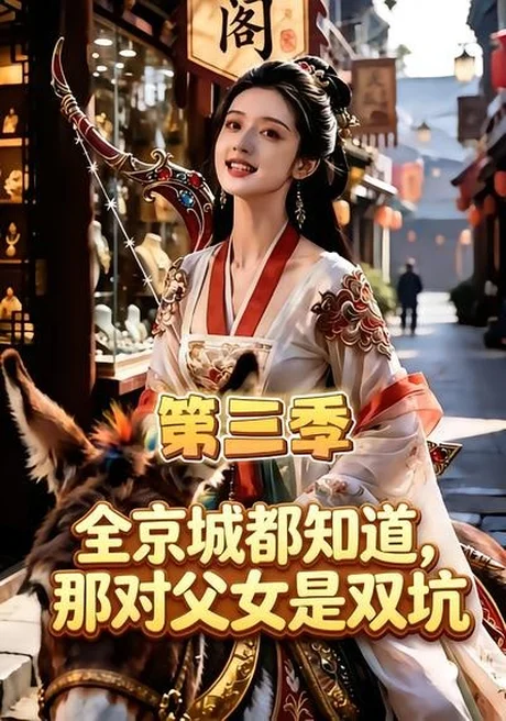 全京城都知道,那对父女是双坑第三季(96集)AI短剧 (2026) 全京城都知道,那对父女是双坑第三季(96集)AI短剧 (2026)