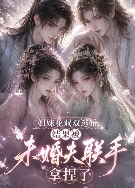 姐妹花双双逃婚,结果被未婚夫联手拿捏了(30集)AI短剧 (2026) 姐妹花双双逃婚,结果被未婚夫联手拿捏了(30集)AI短剧 (2026)