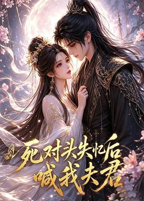 死对头失忆后喊我夫君(29集)AI短剧 (2026) 死对头失忆后喊我夫君(29集)AI短剧 (2026)