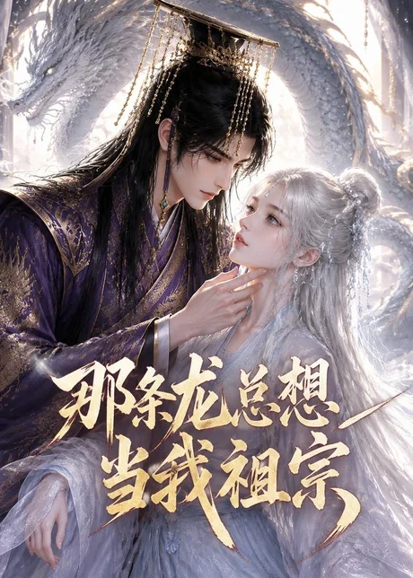 那条龙总想当我祖宗(118集)AI短剧 (2026) 那条龙总想当我祖宗(118集)AI短剧 (2026)