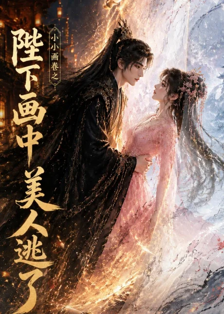 小小画卷之陛下画中美人逃了(92集)AI短剧 (2026) 小小画卷之陛下画中美人逃了(92集)AI短剧 (2026)