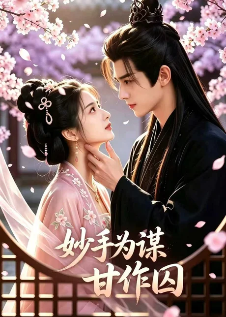 妙手为谋,甘作囚(30集)AI短剧 (2026) 妙手为谋,甘作囚(30集)AI短剧 (2026)