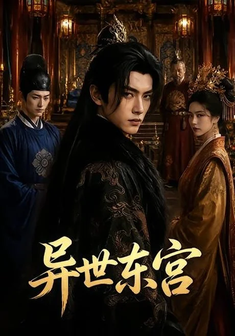 异世东宫（97集）AI短剧 (2026)