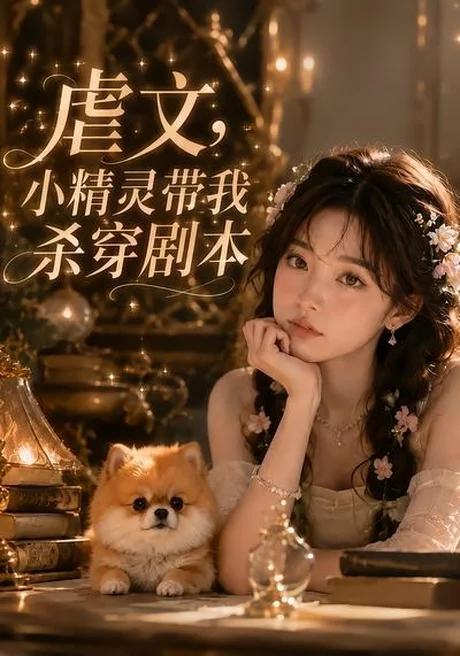 虐文,小精灵带我杀穿剧本(43集)AI短剧 (2026) 虐文,小精灵带我杀穿剧本(43集)AI短剧 (2026)