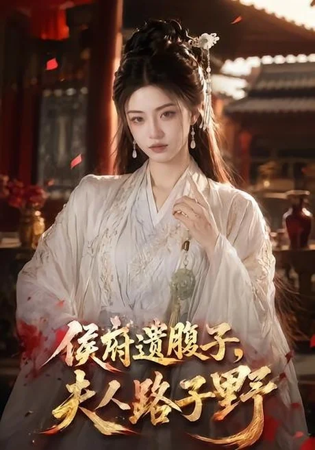 侯府遗腹子,夫人路子野(50集)AI短剧 (2026) 侯府遗腹子,夫人路子野(50集)AI短剧 (2026)