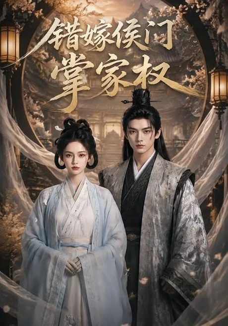 错嫁侯门掌家权(49集)AI短剧 (2026) 错嫁侯门掌家权(49集)AI短剧 (2026)